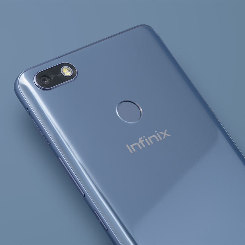 Infinix Note 5